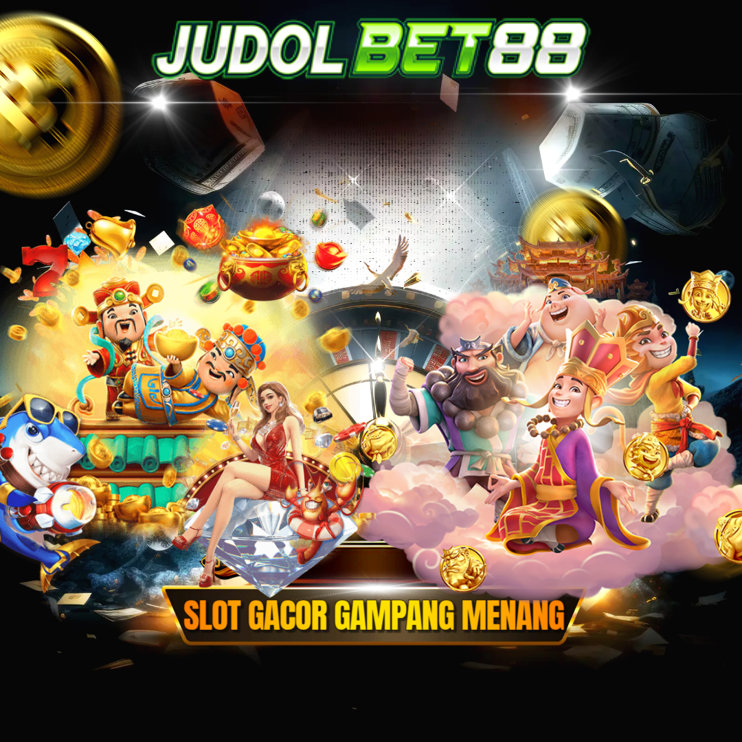 JUDOLBET88 # Situs Slot Gacor Setiap Hari Link Mpo Slot777 Gampang Menang Jackpot Maxwin - WooCommerce eCommerce